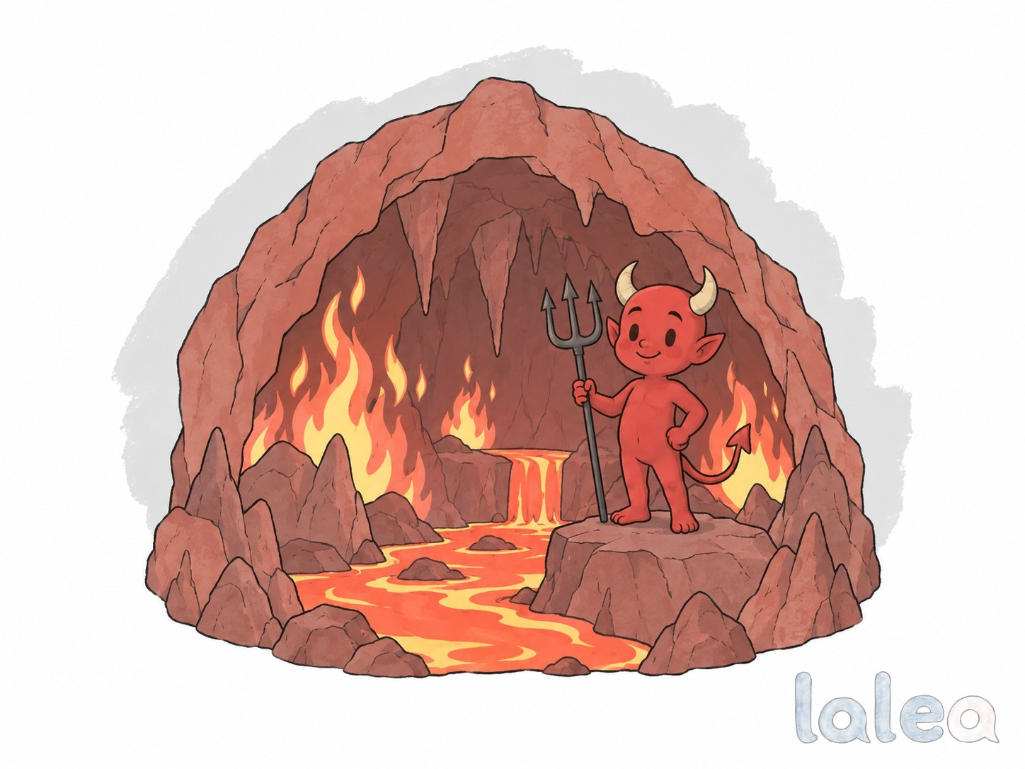 hell
