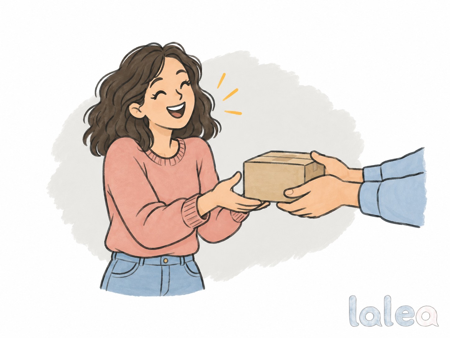 گرفتن