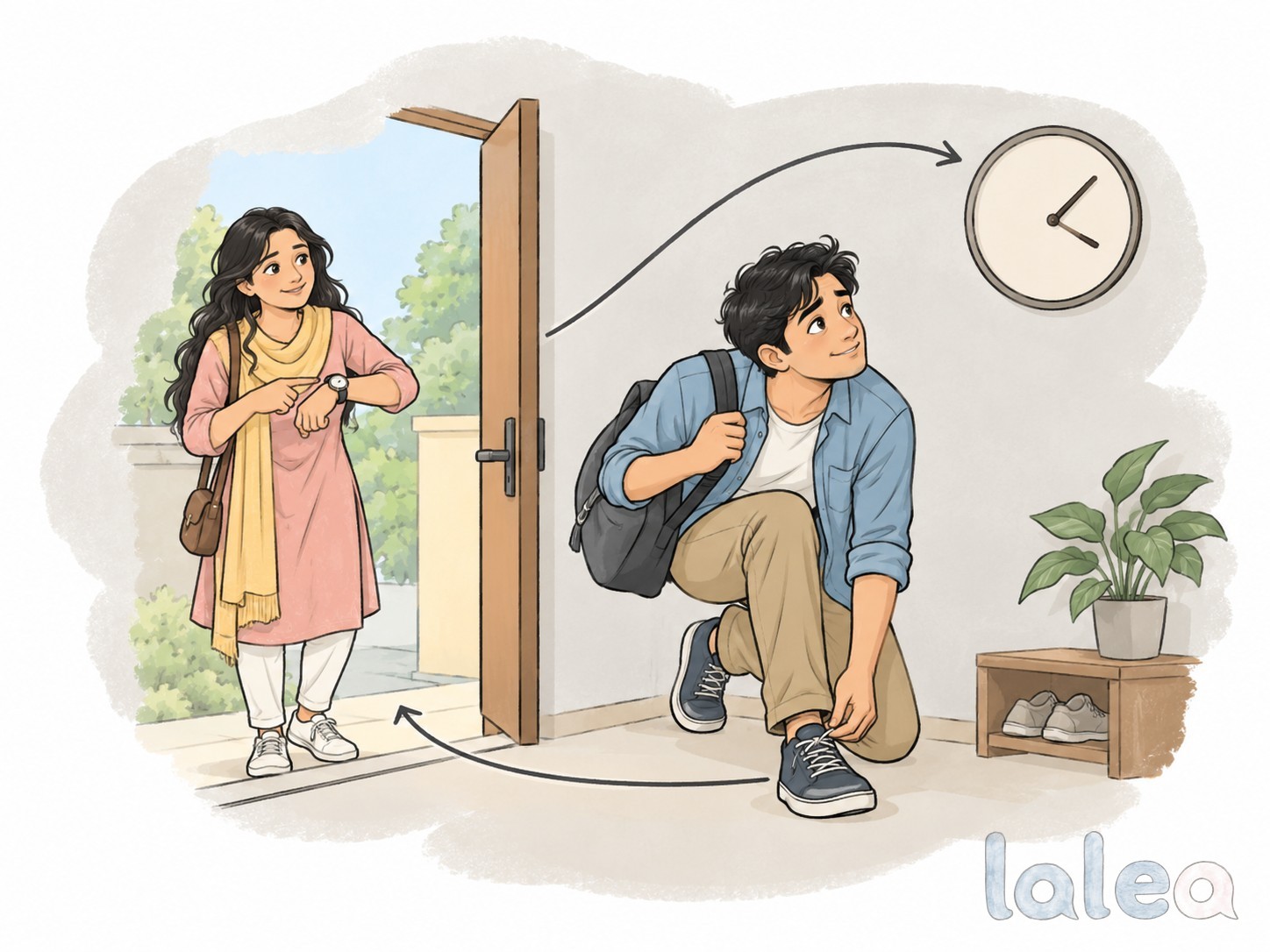 তবে