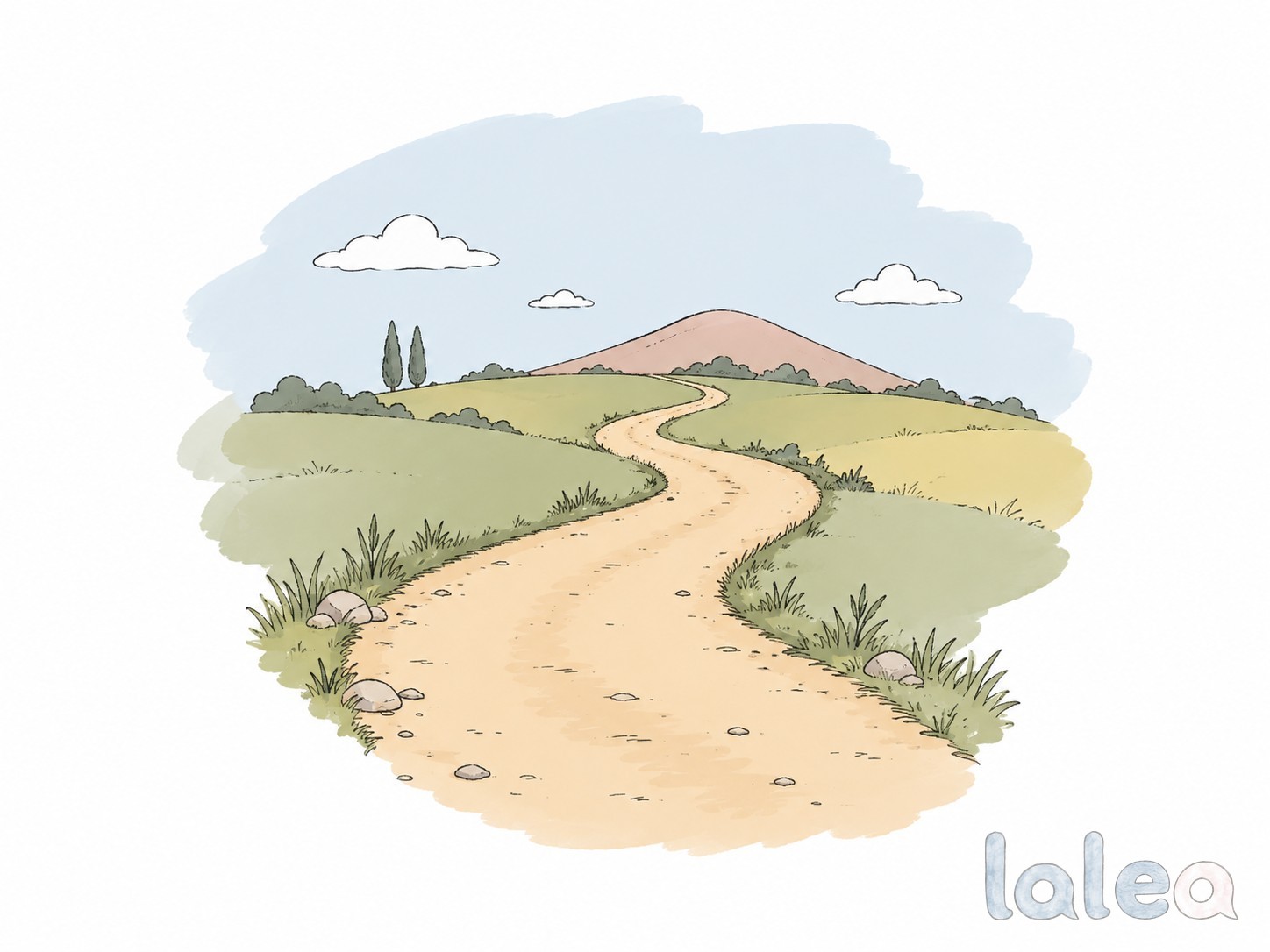 camino