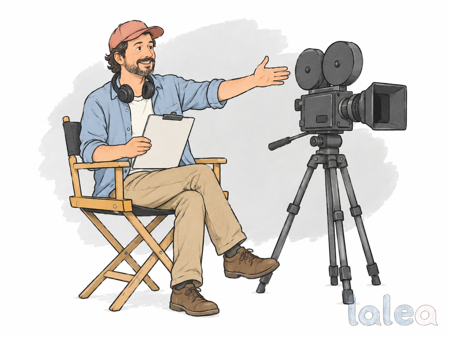director