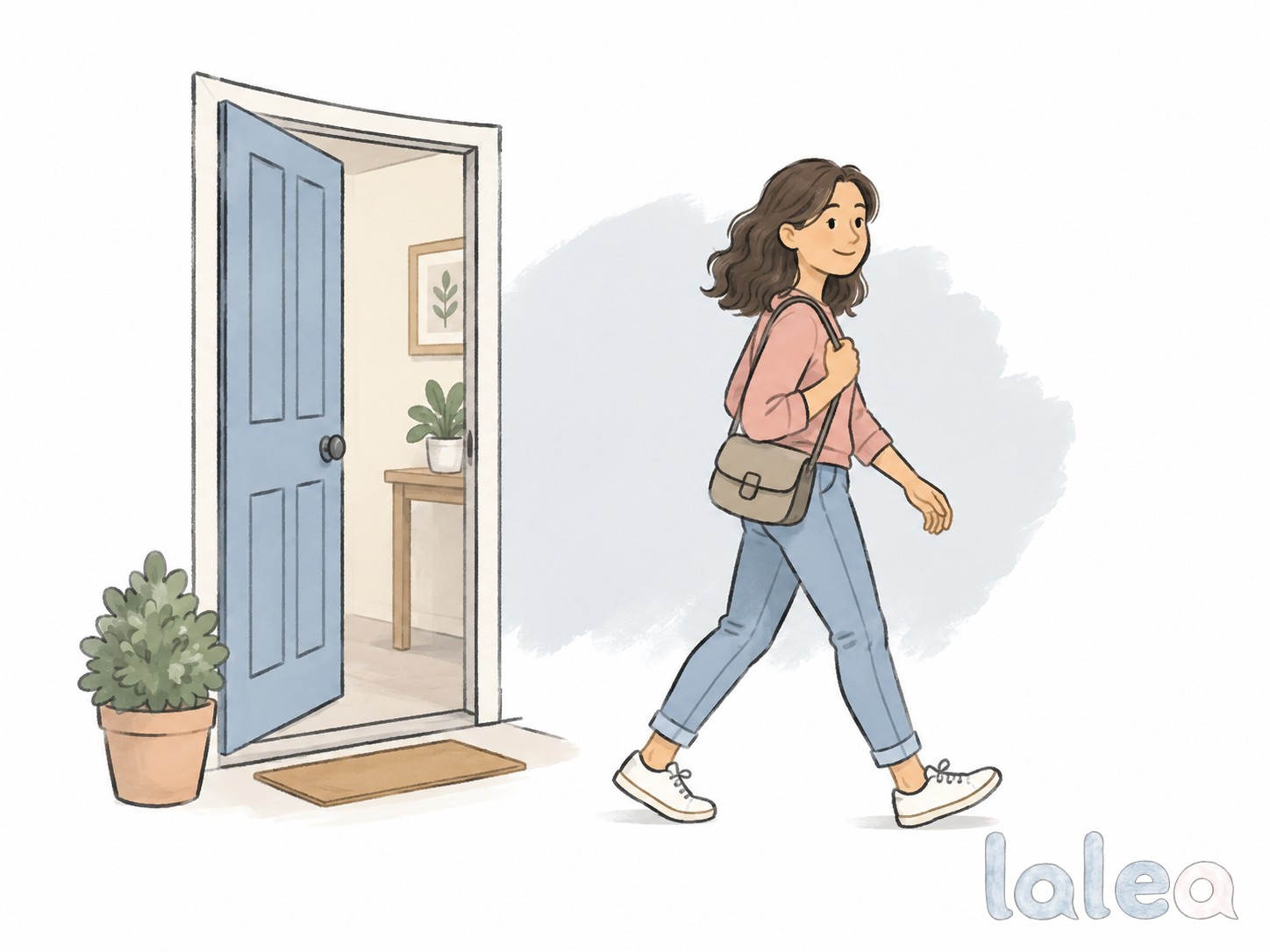 رفتن