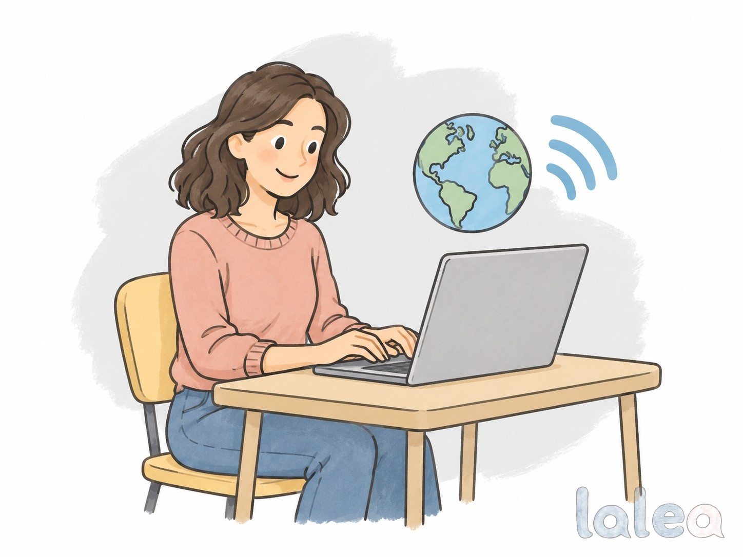 internet