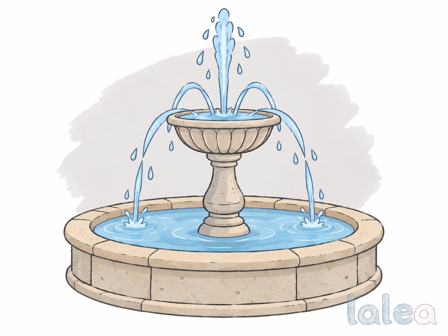 fuente