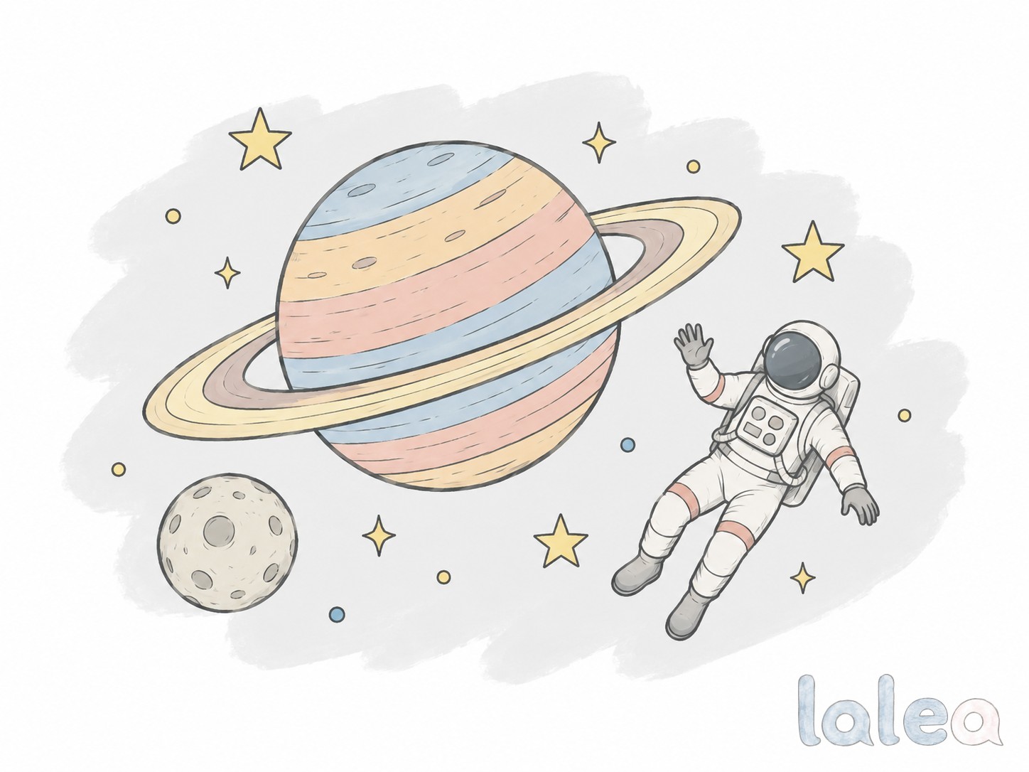 espaço