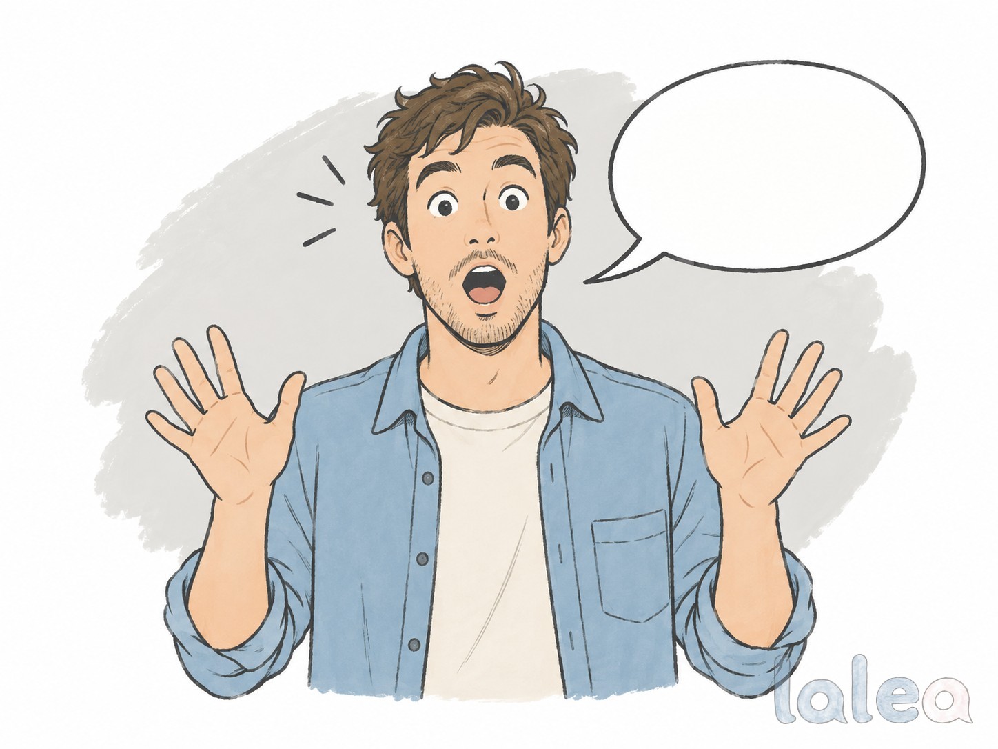 گفتن