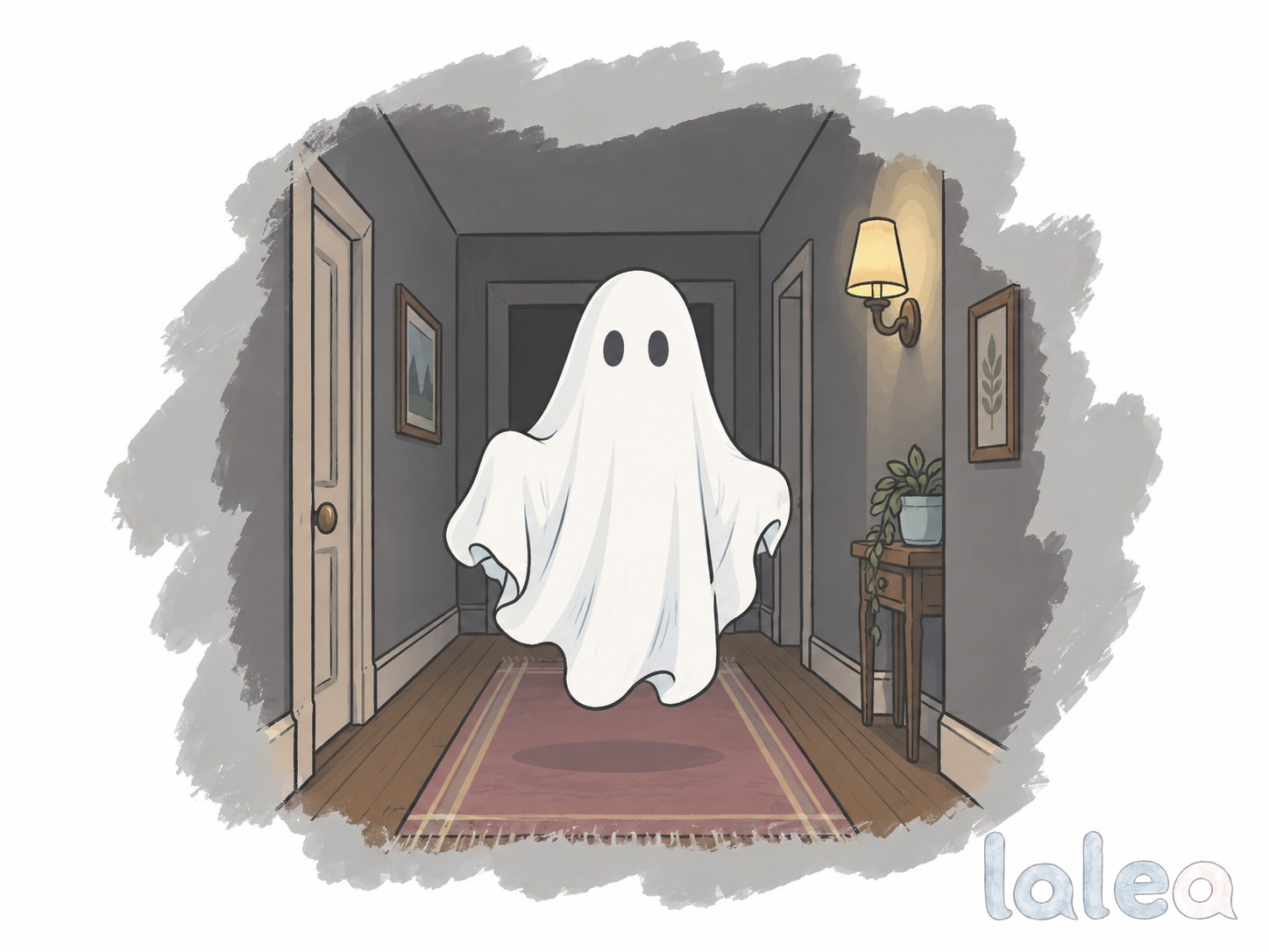 hantu