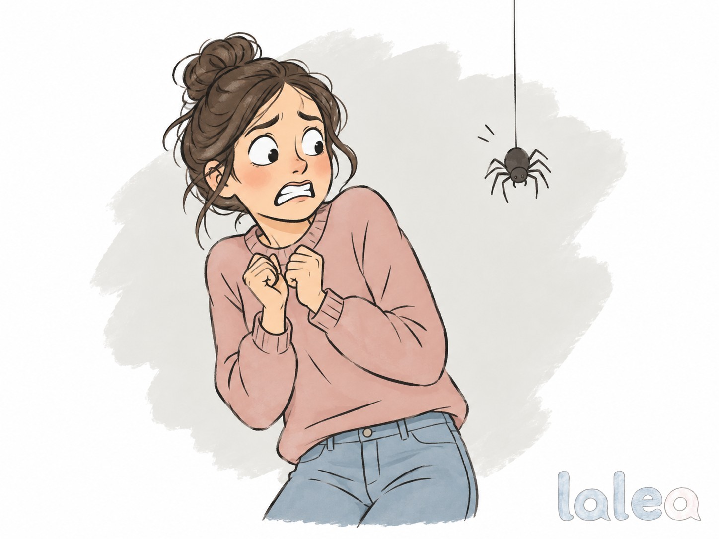 miedo