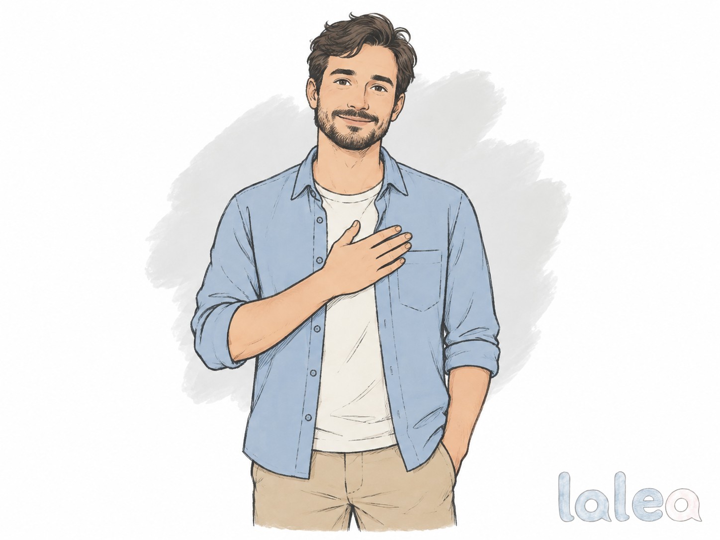 il