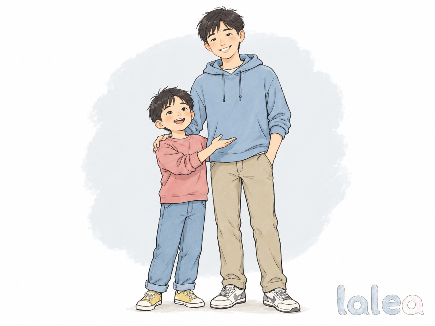 个