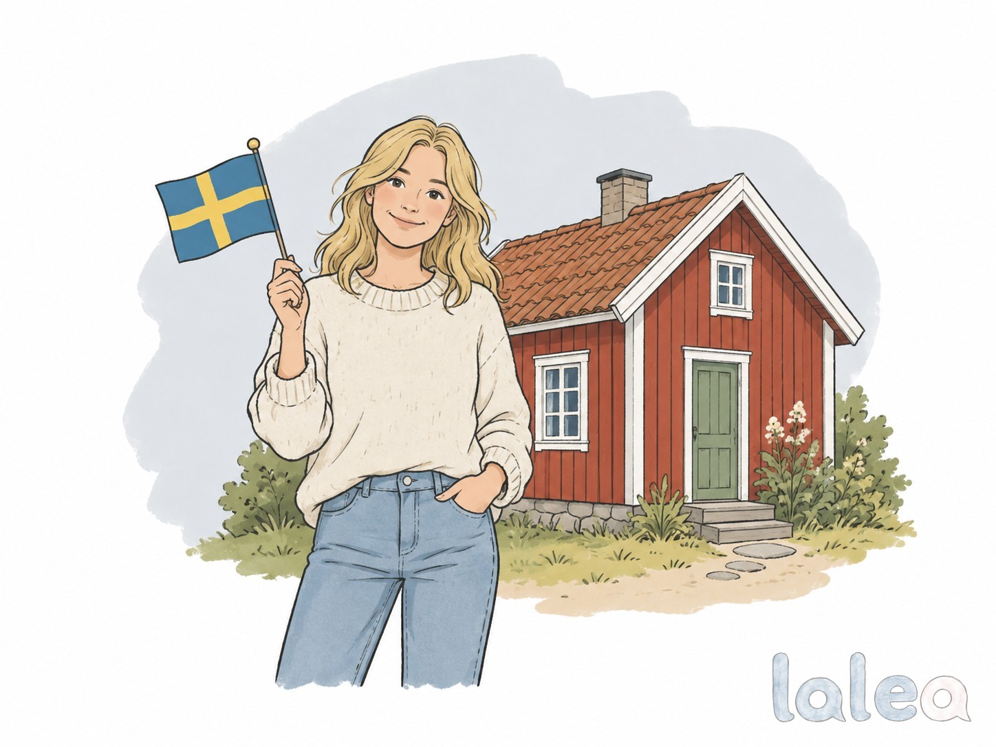 svensk