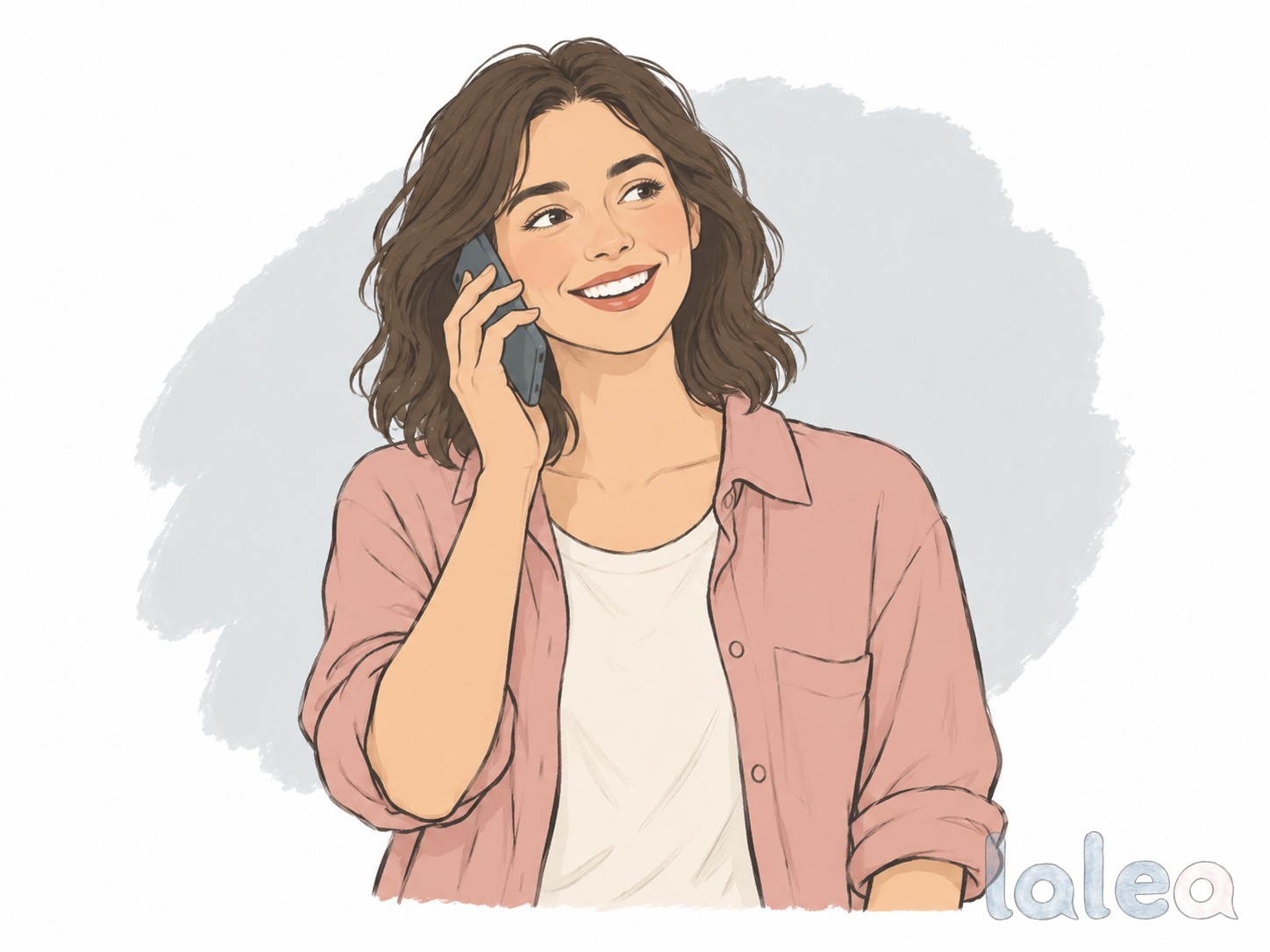 phone