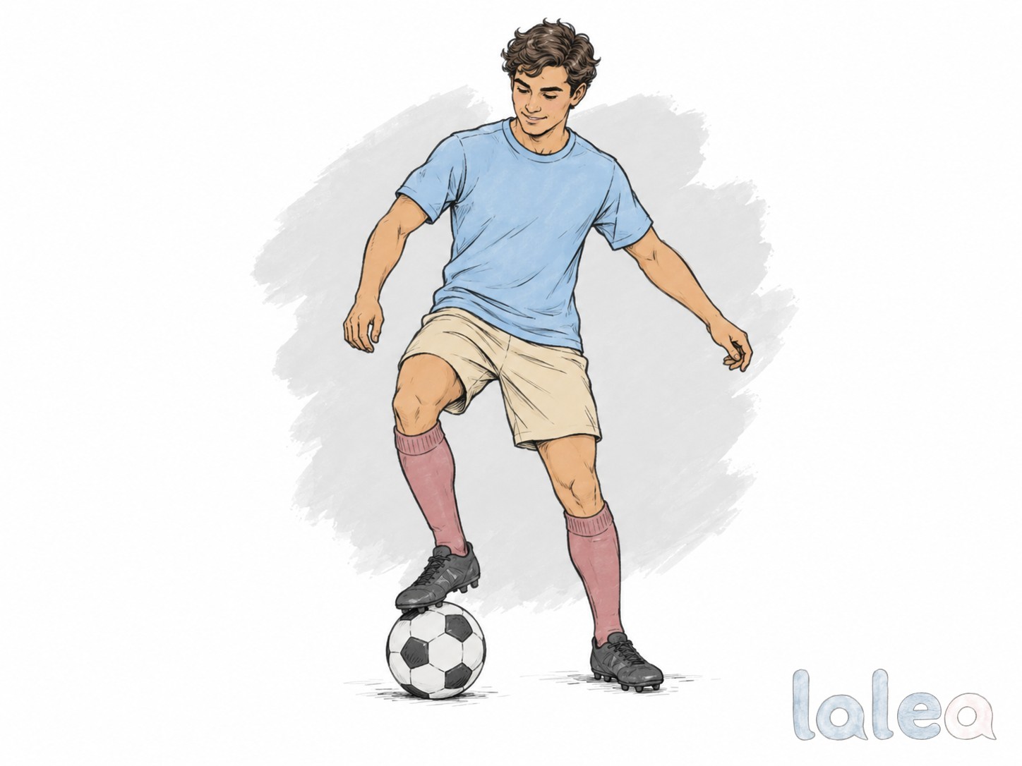 player