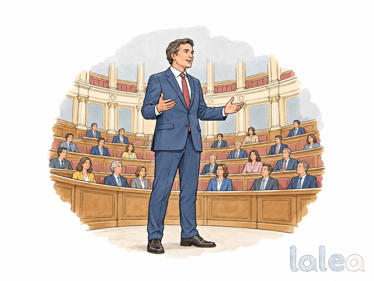 diputado