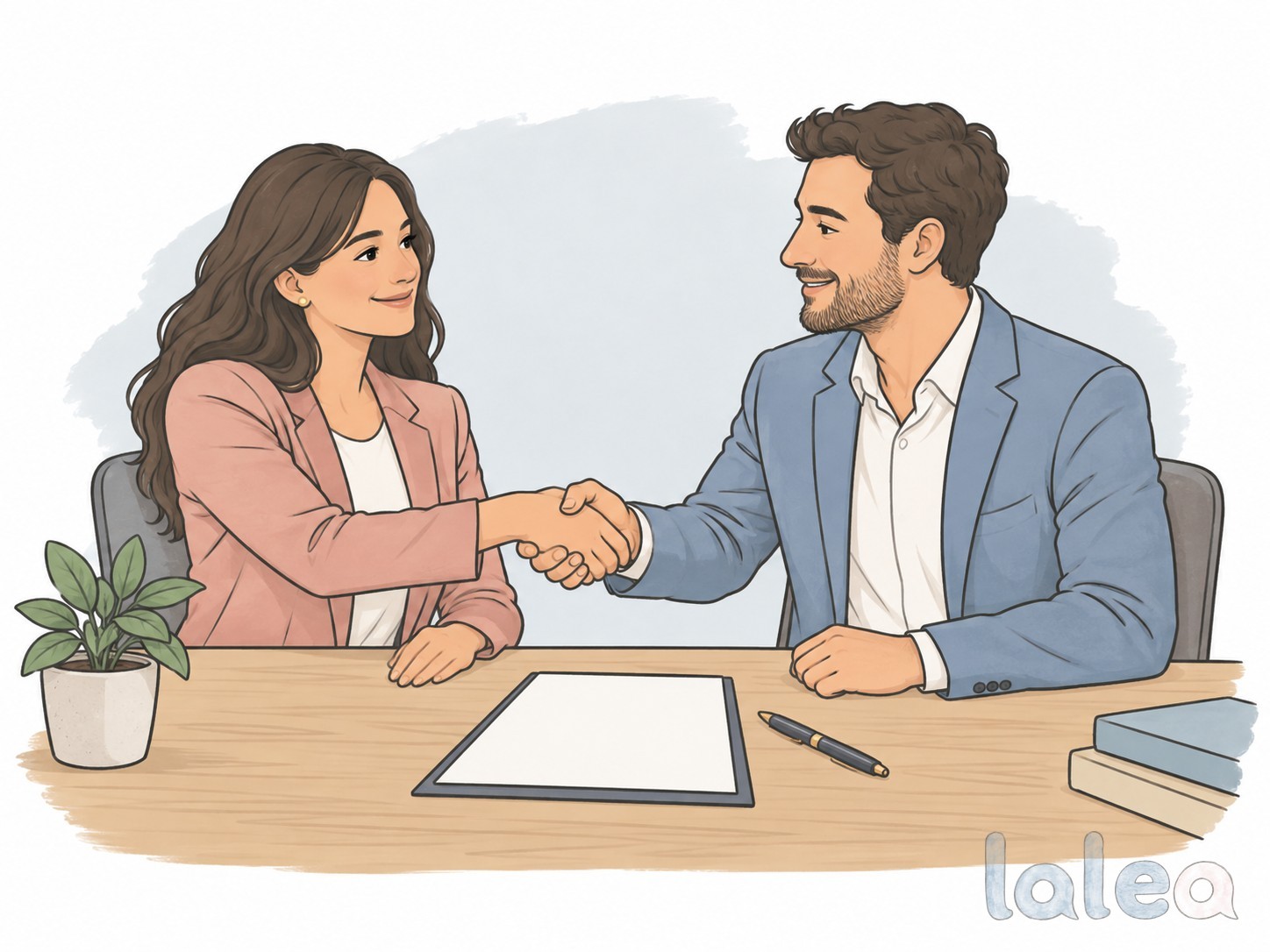 contrato