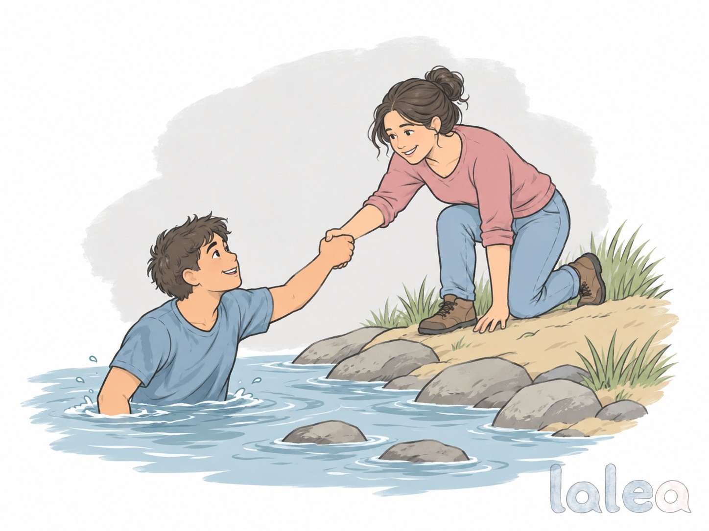 save