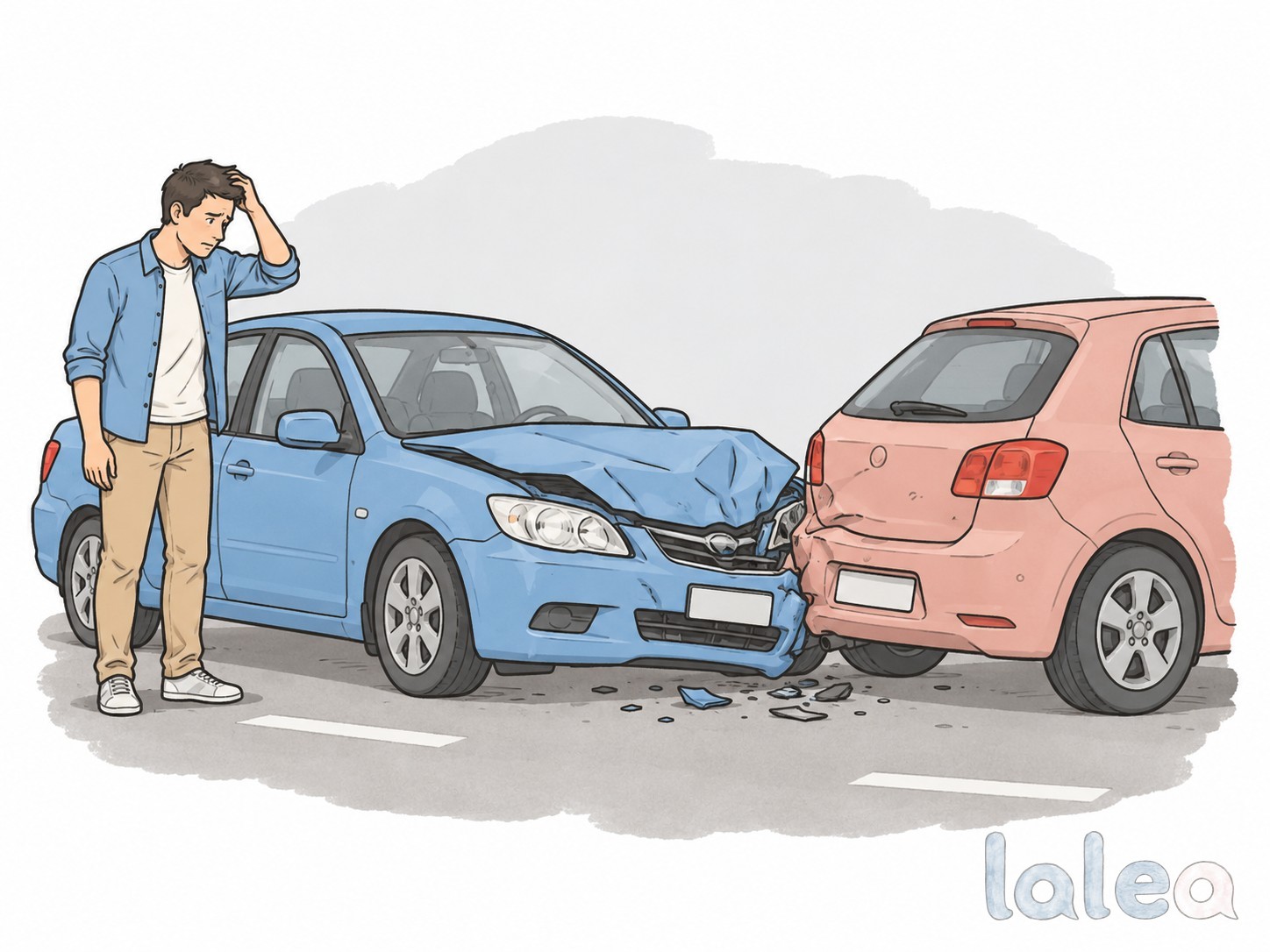 accident