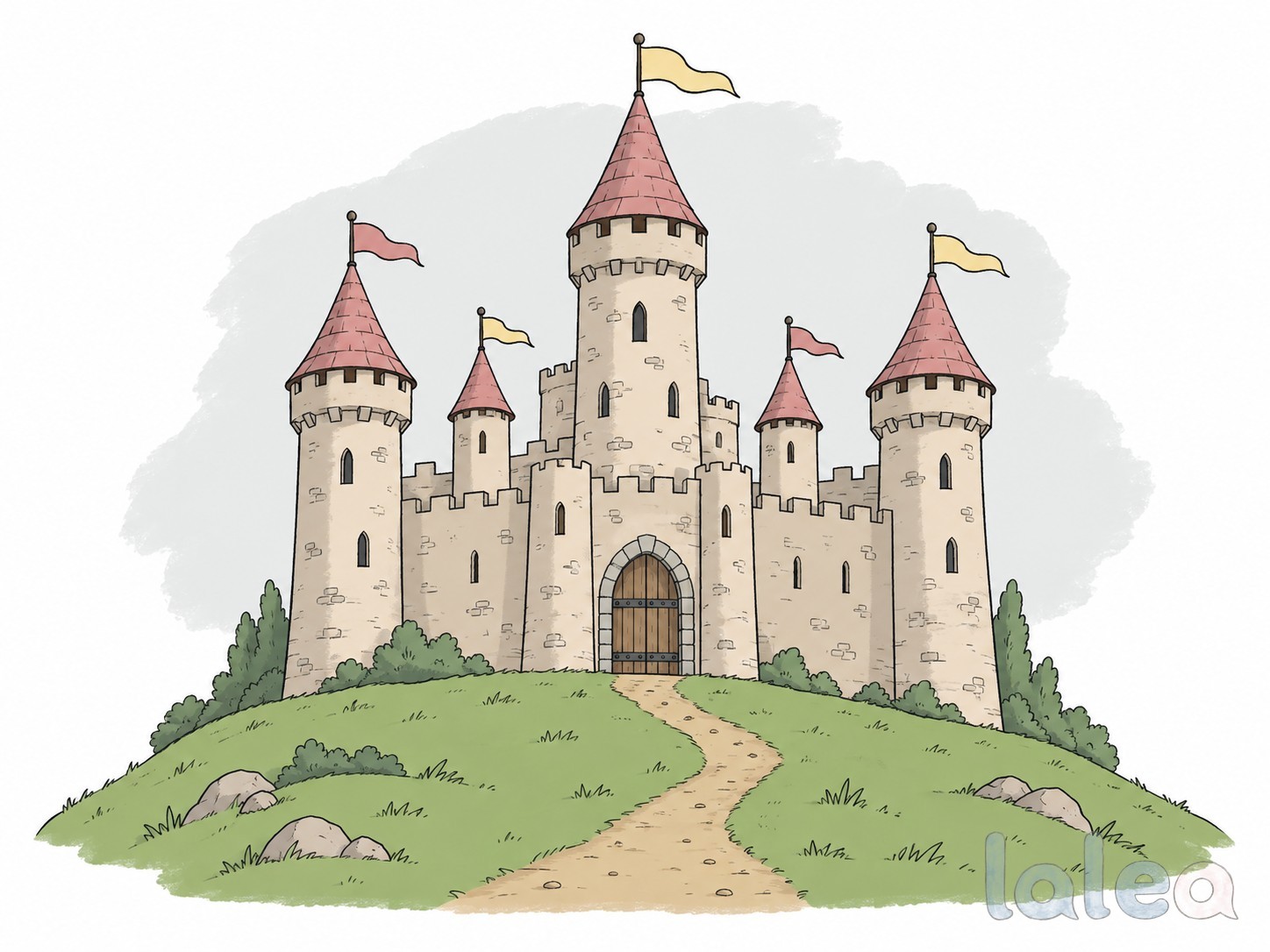 schloss