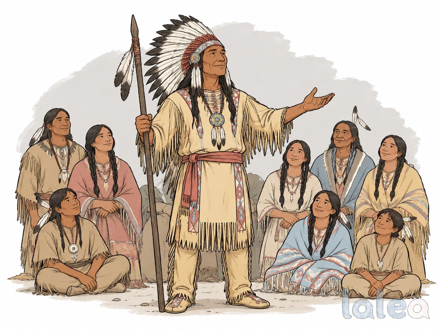 chief