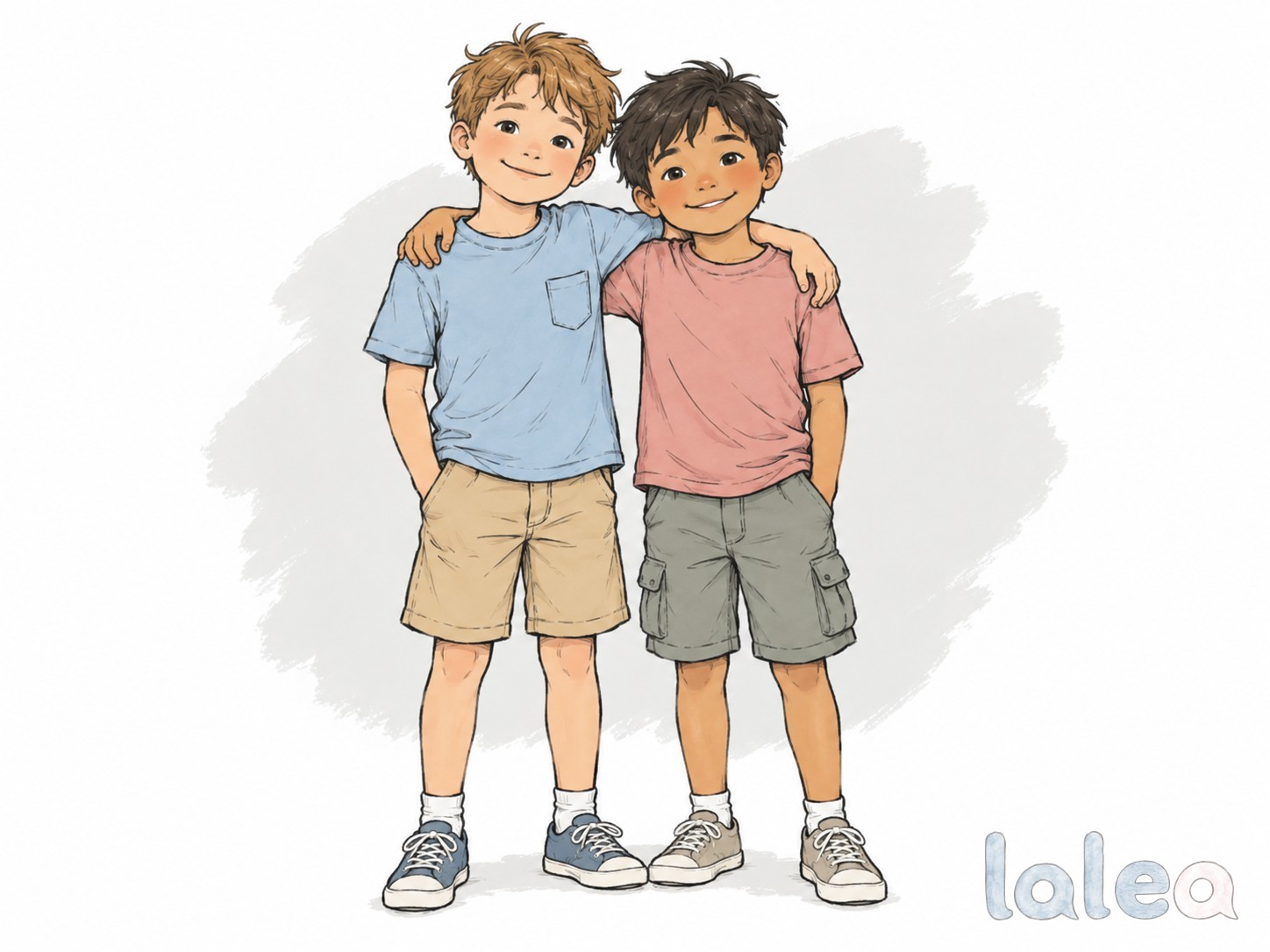 brother