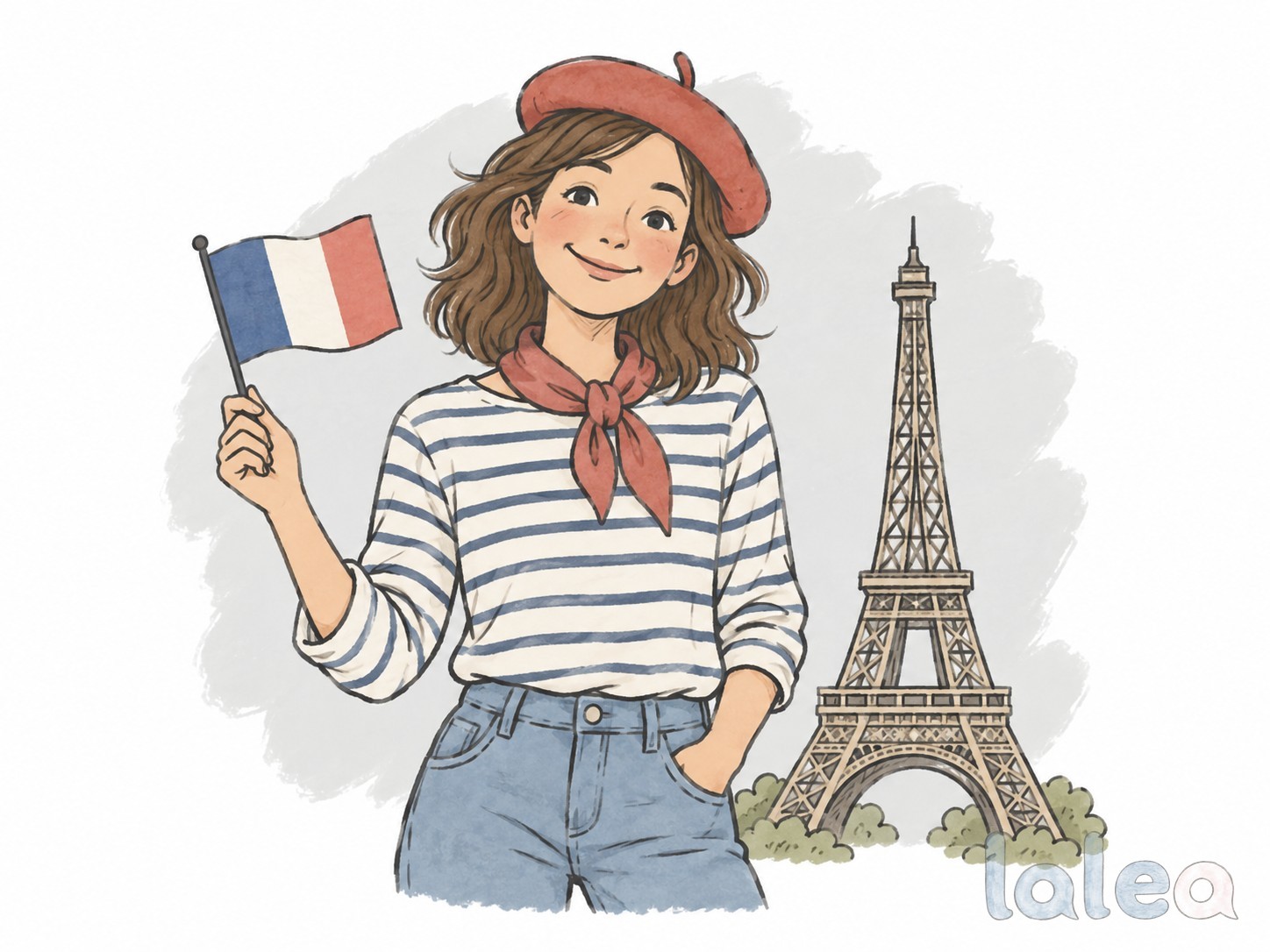 français