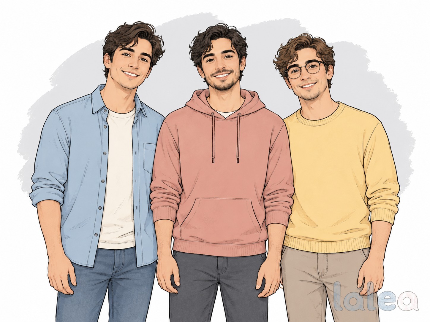 سه