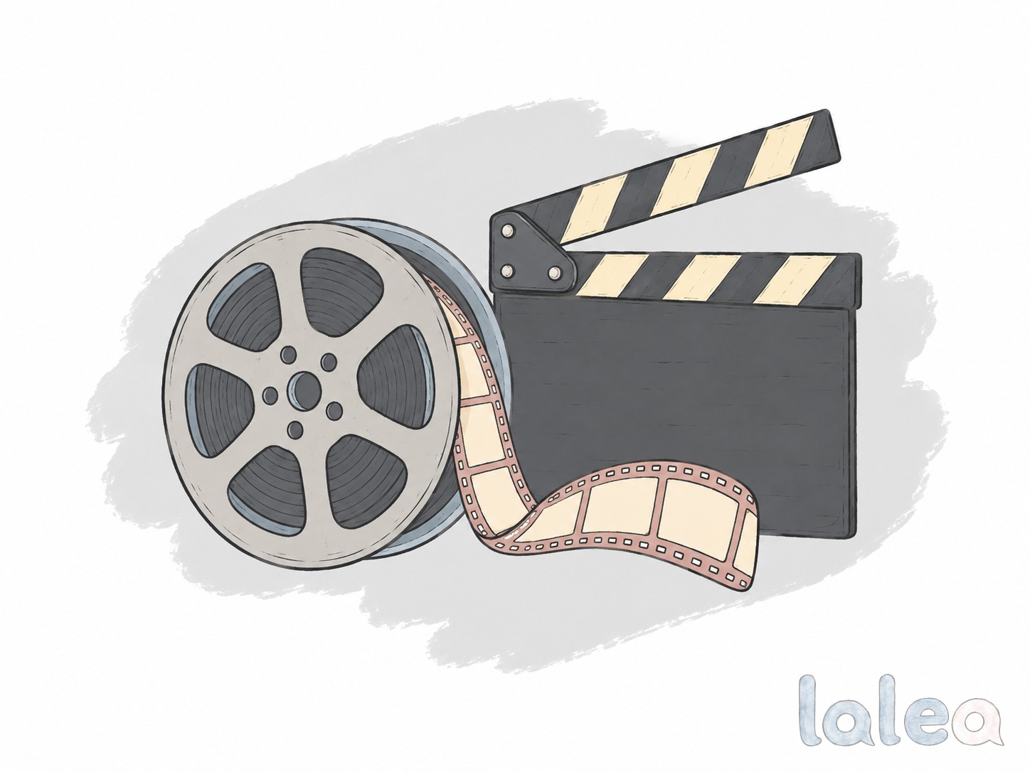 película