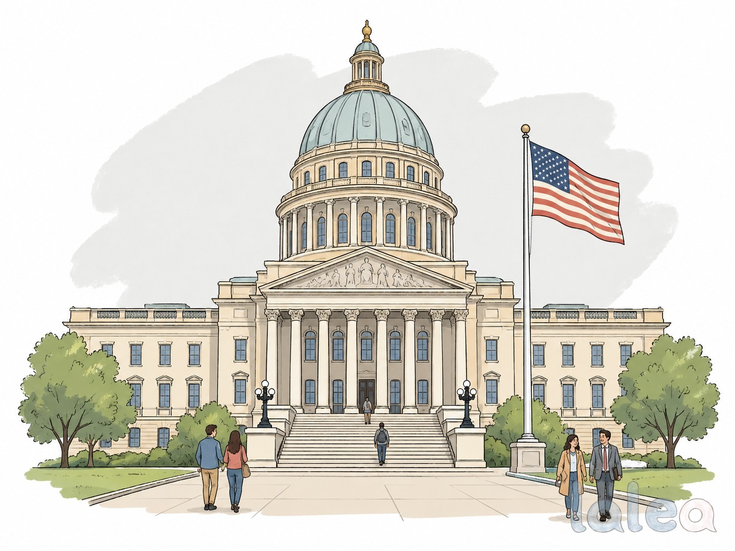 federal