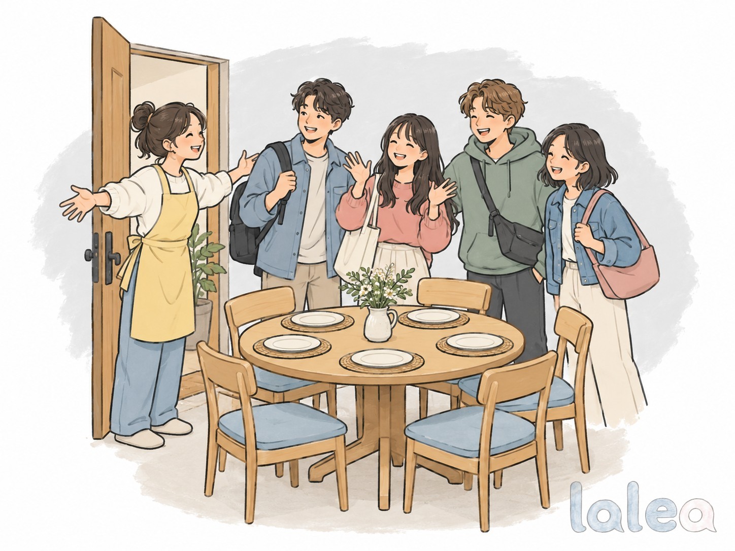 다