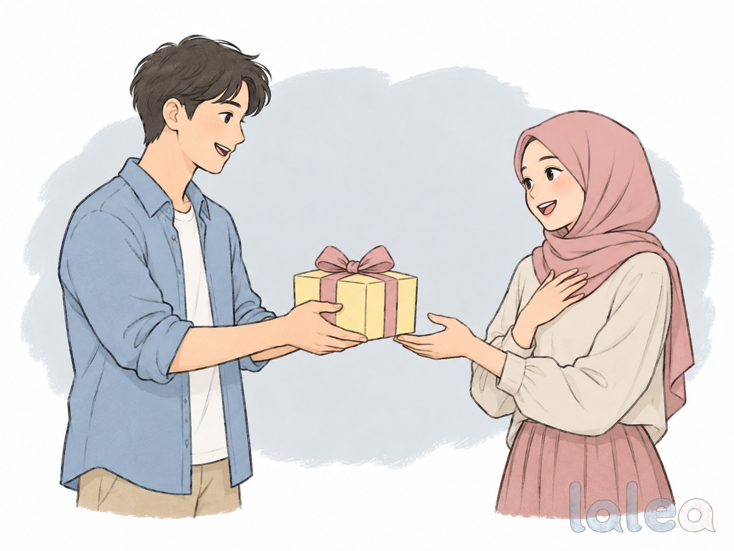 bagi