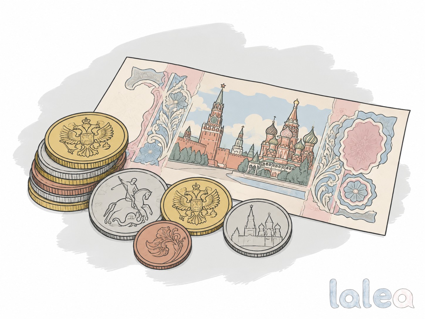 рубль