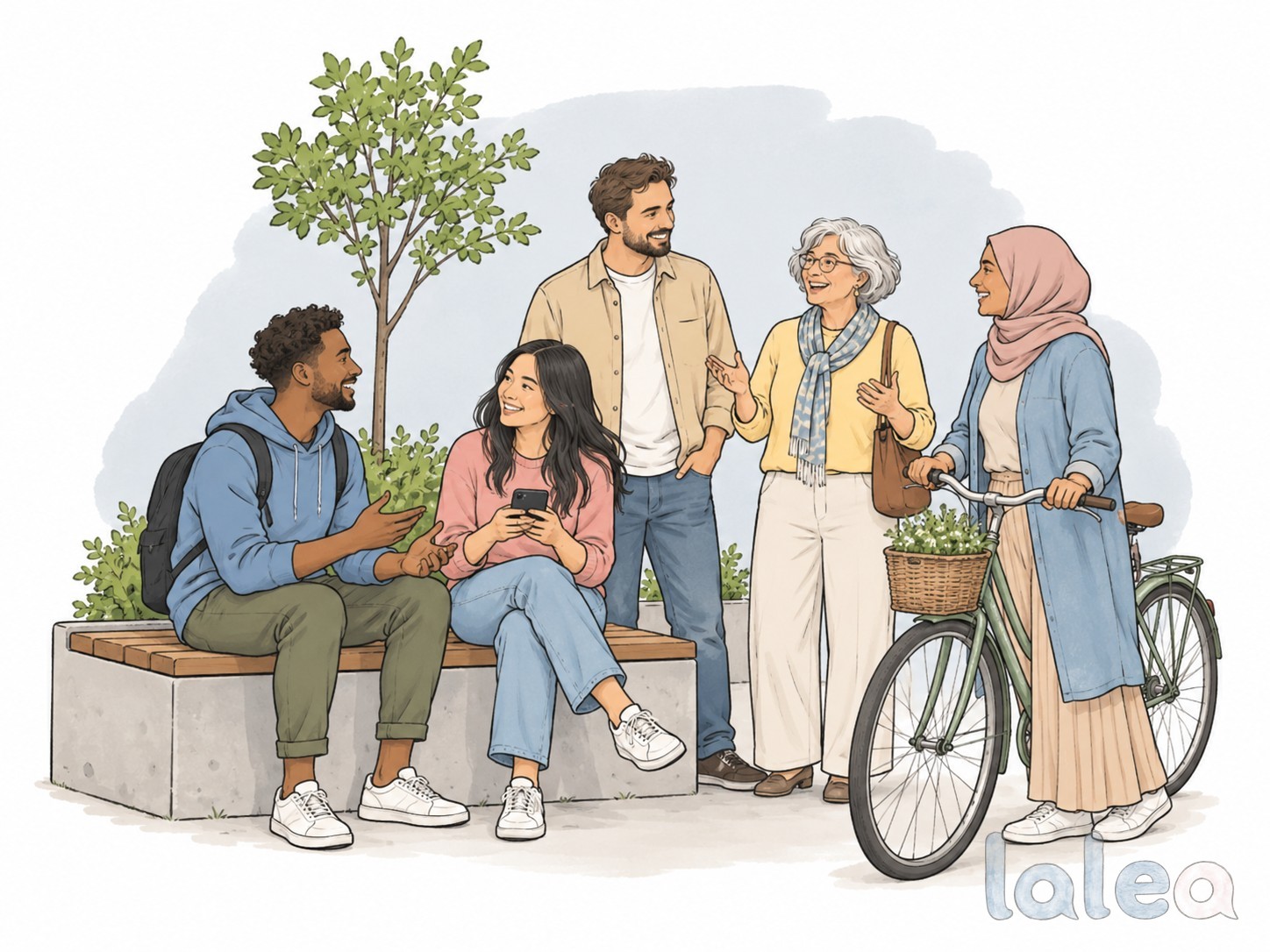 gesellschaft