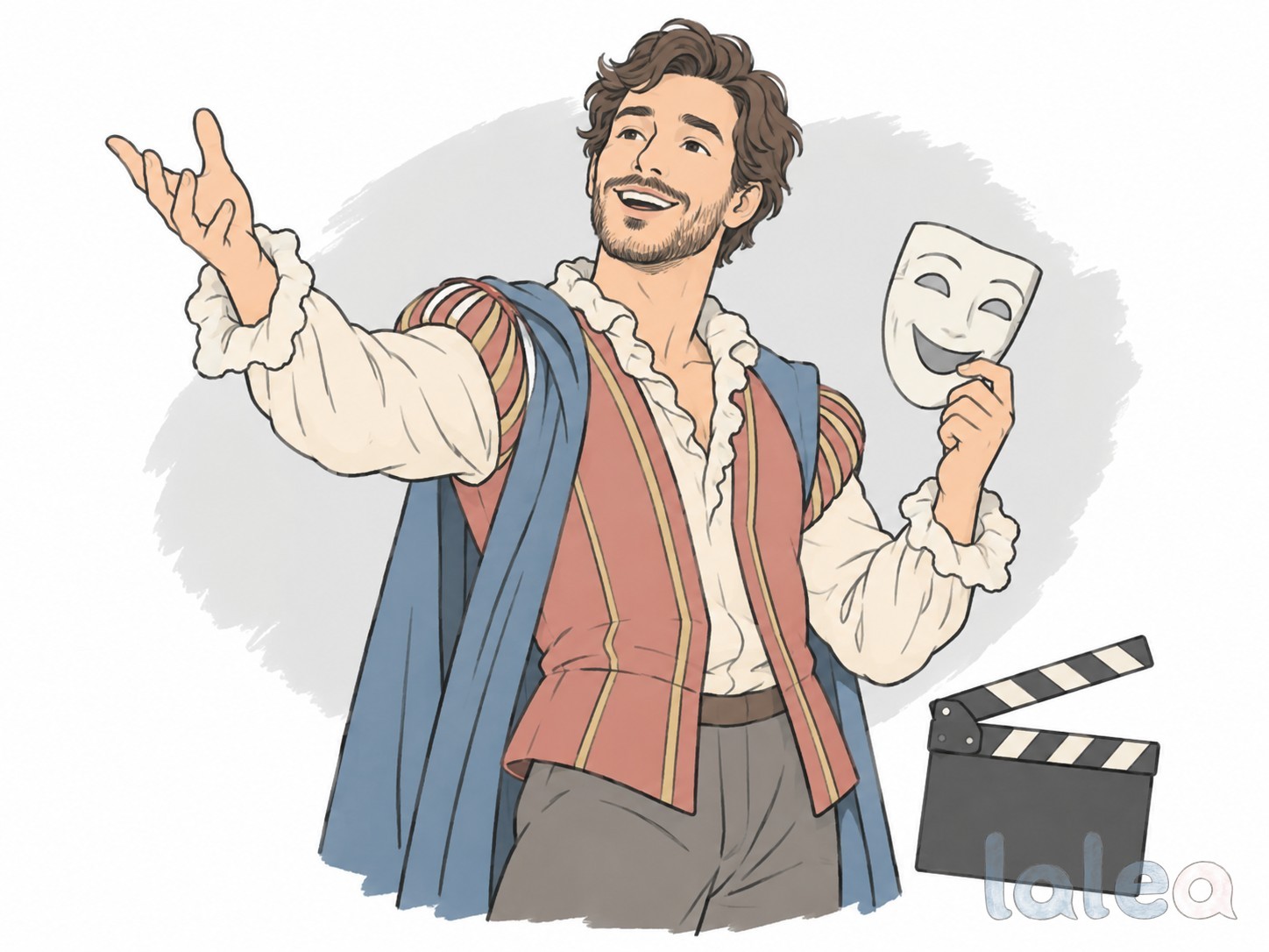 acteur
