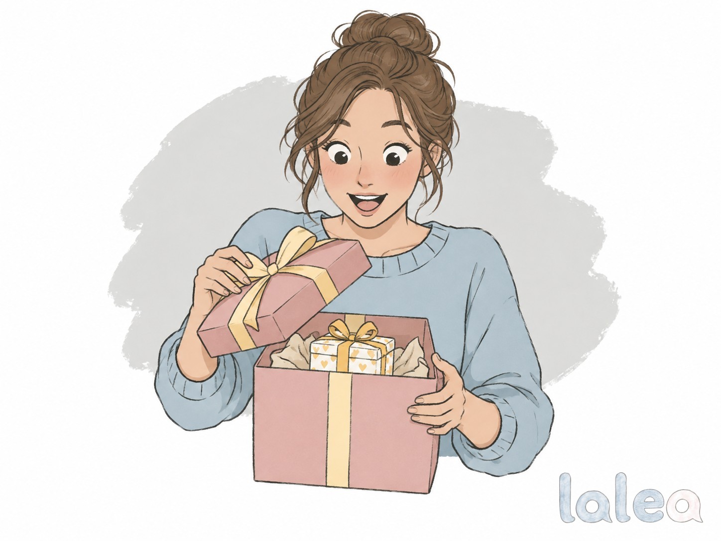 surprise