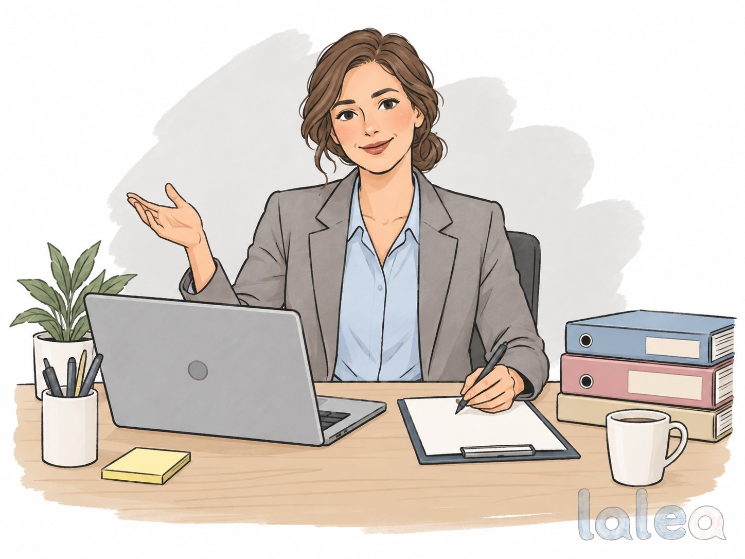 directeur