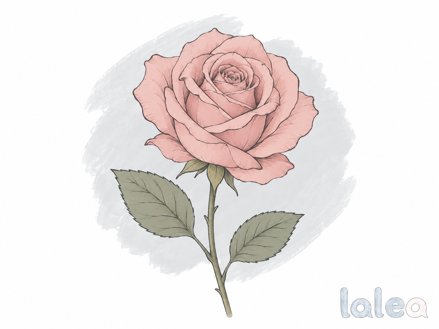 rosa