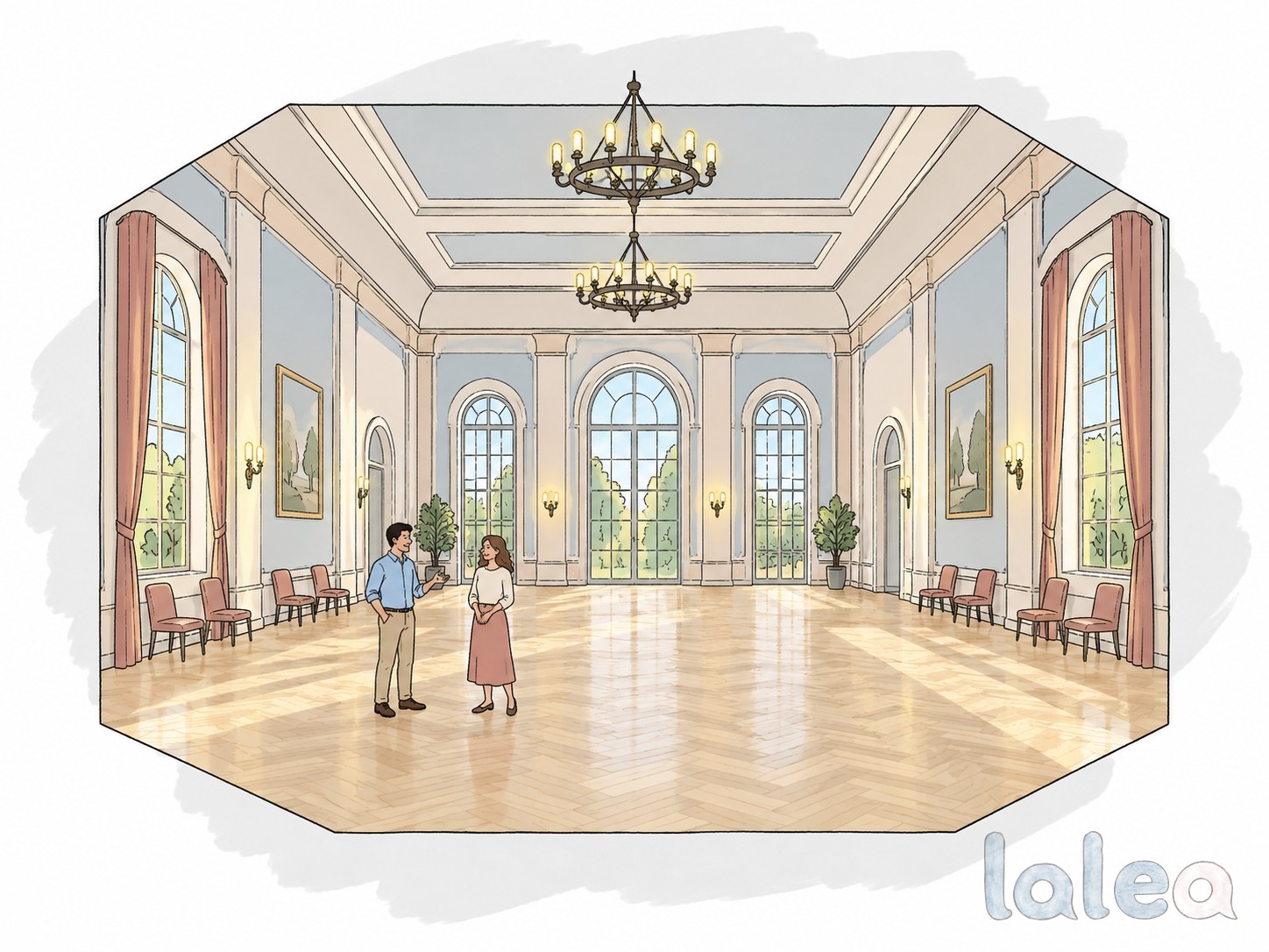 sala