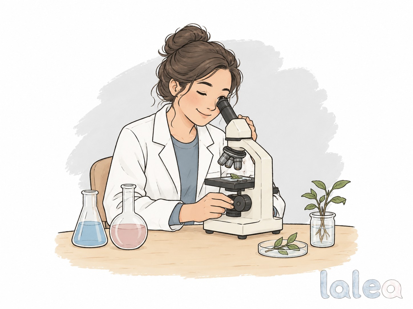 science