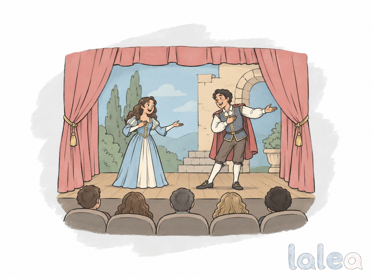 teatru