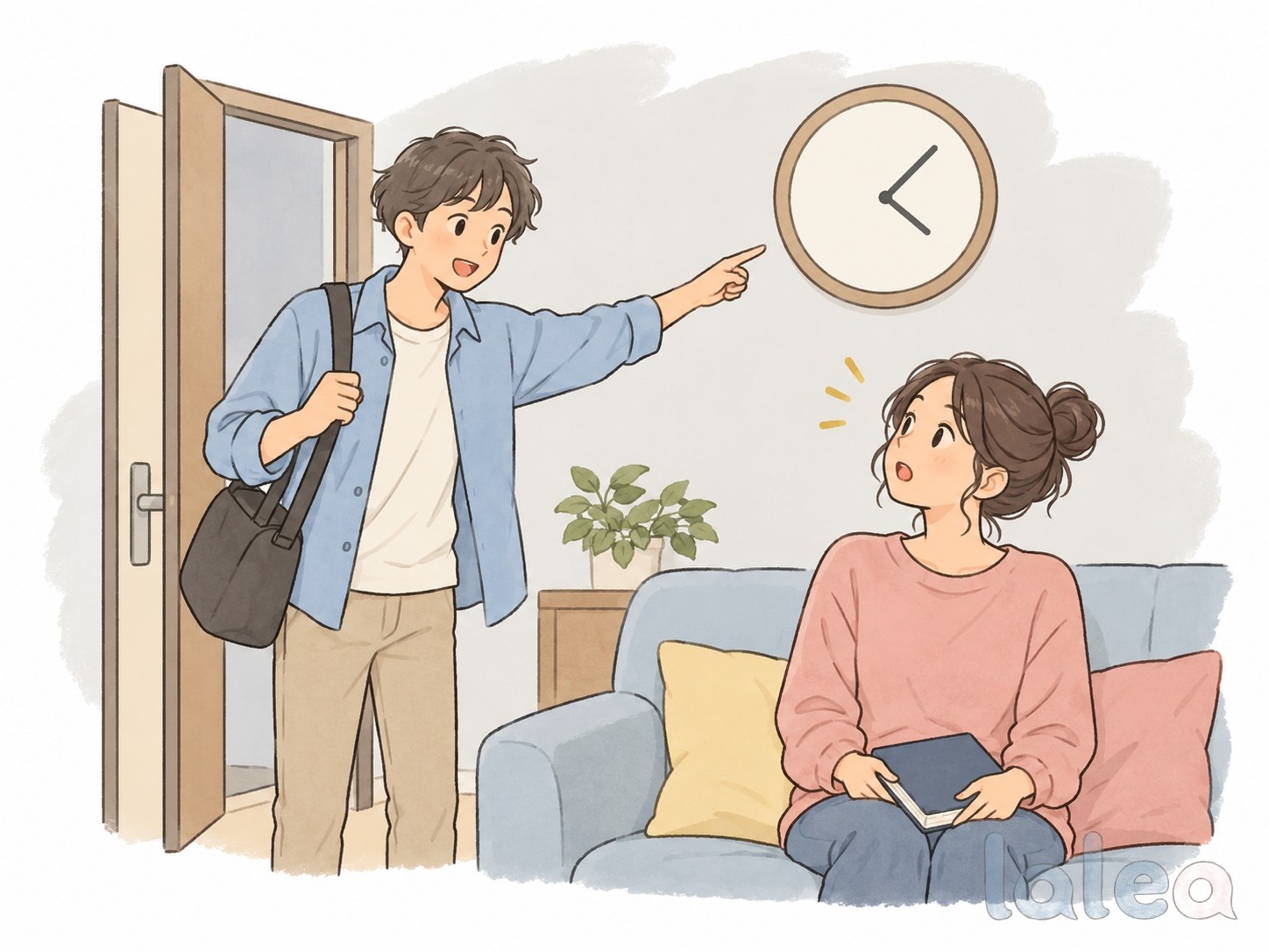 よ