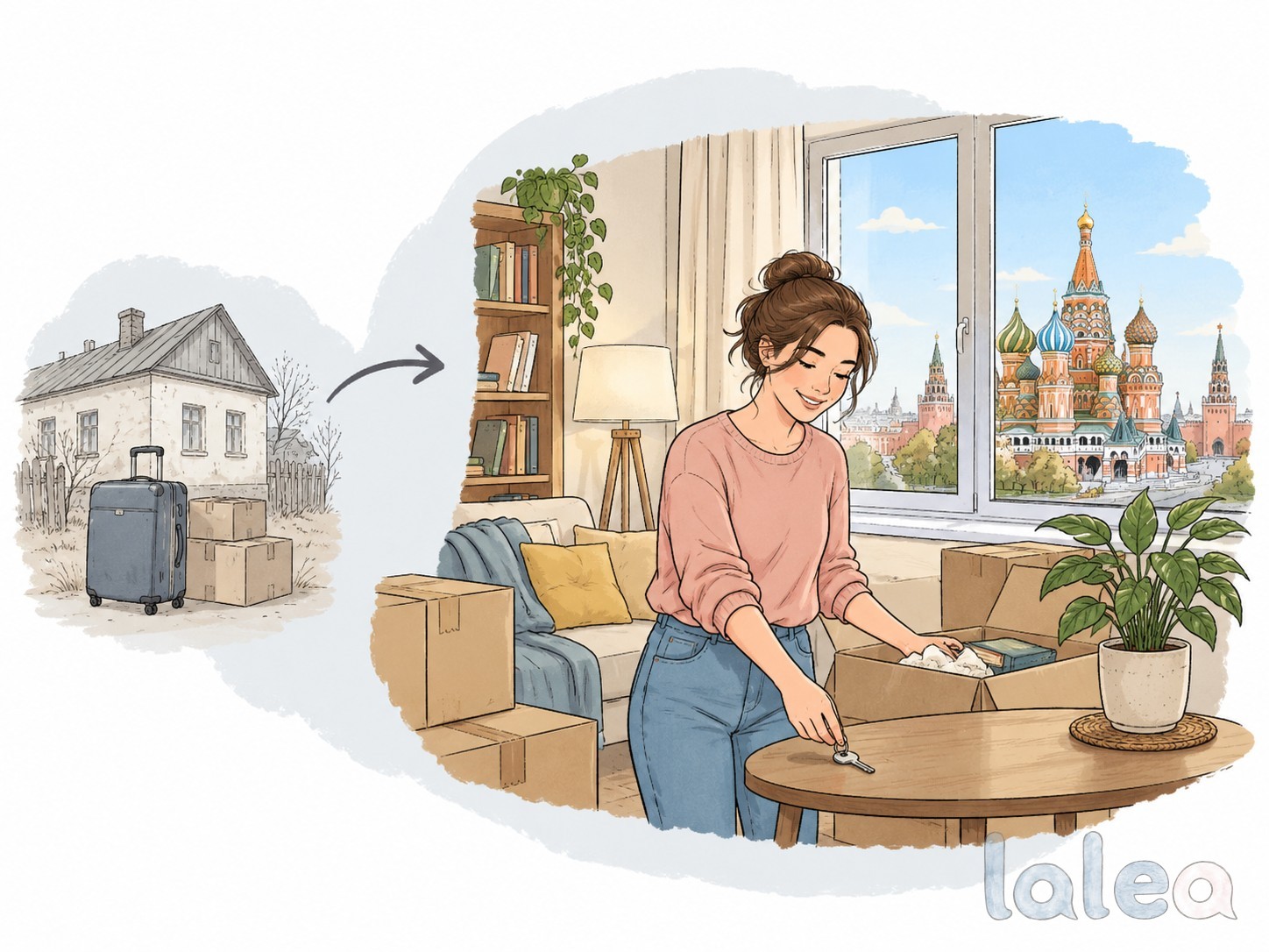 теперь