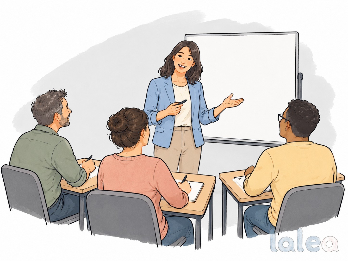 formation