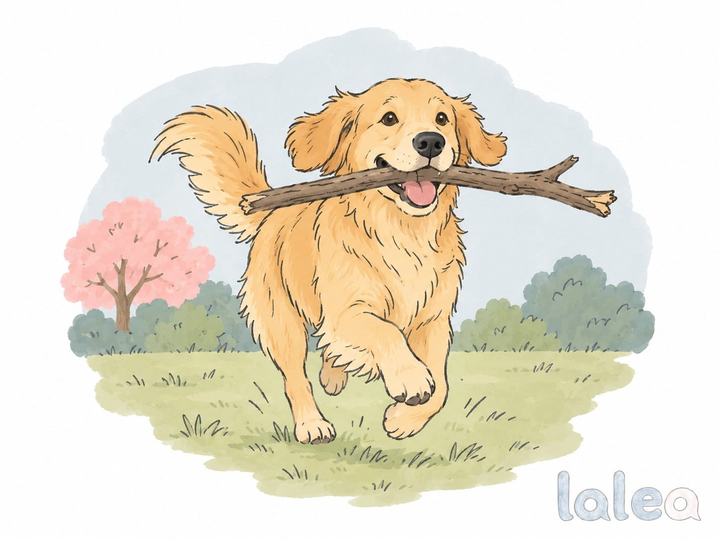 stick