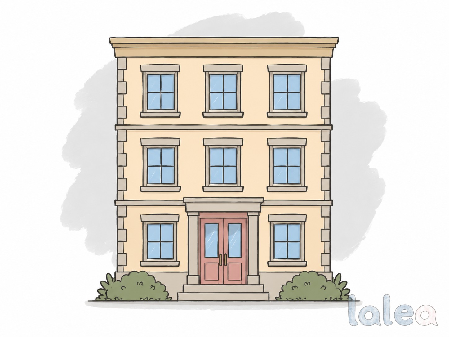 edificio