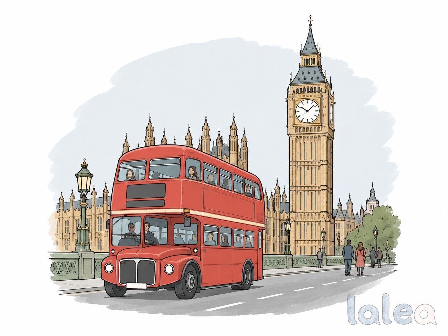 british