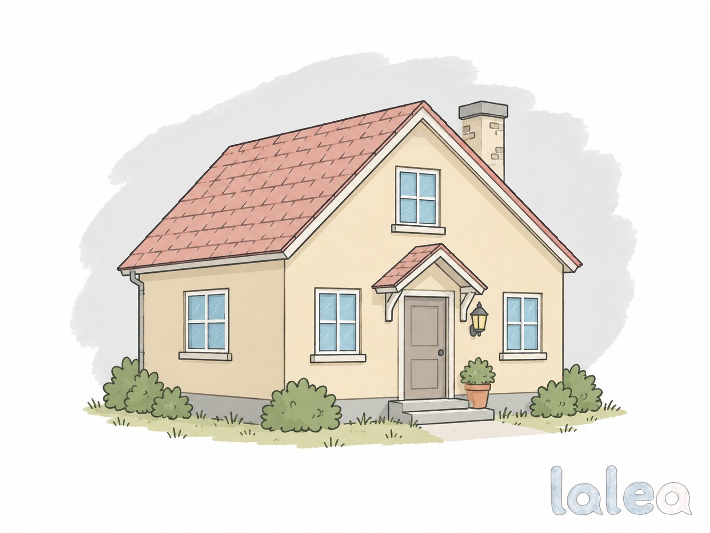 casa