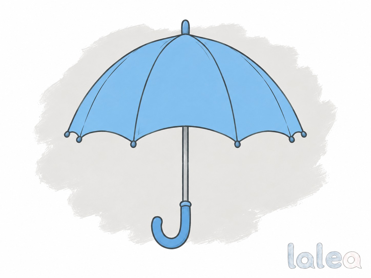 blau