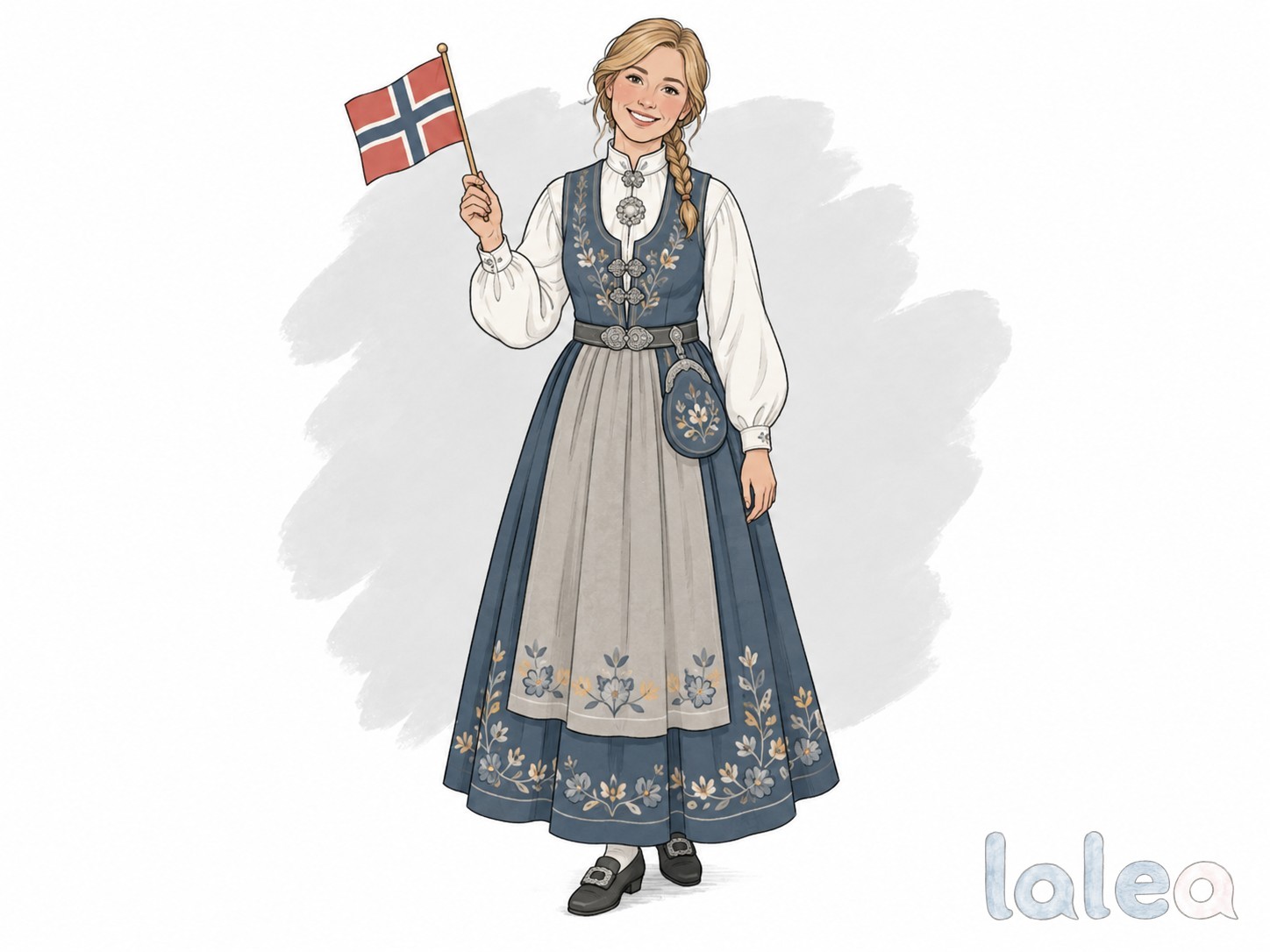 norsk