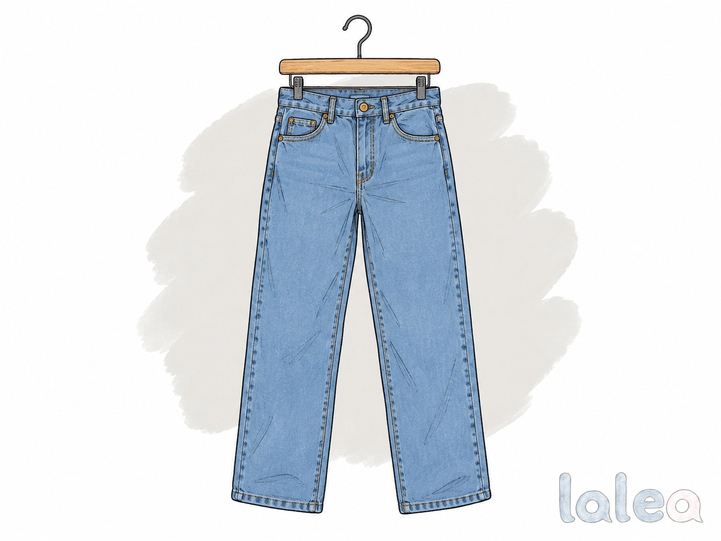 jean