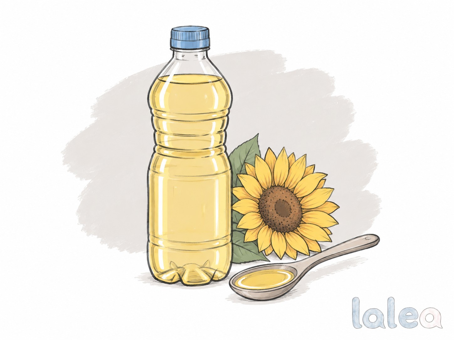 oil